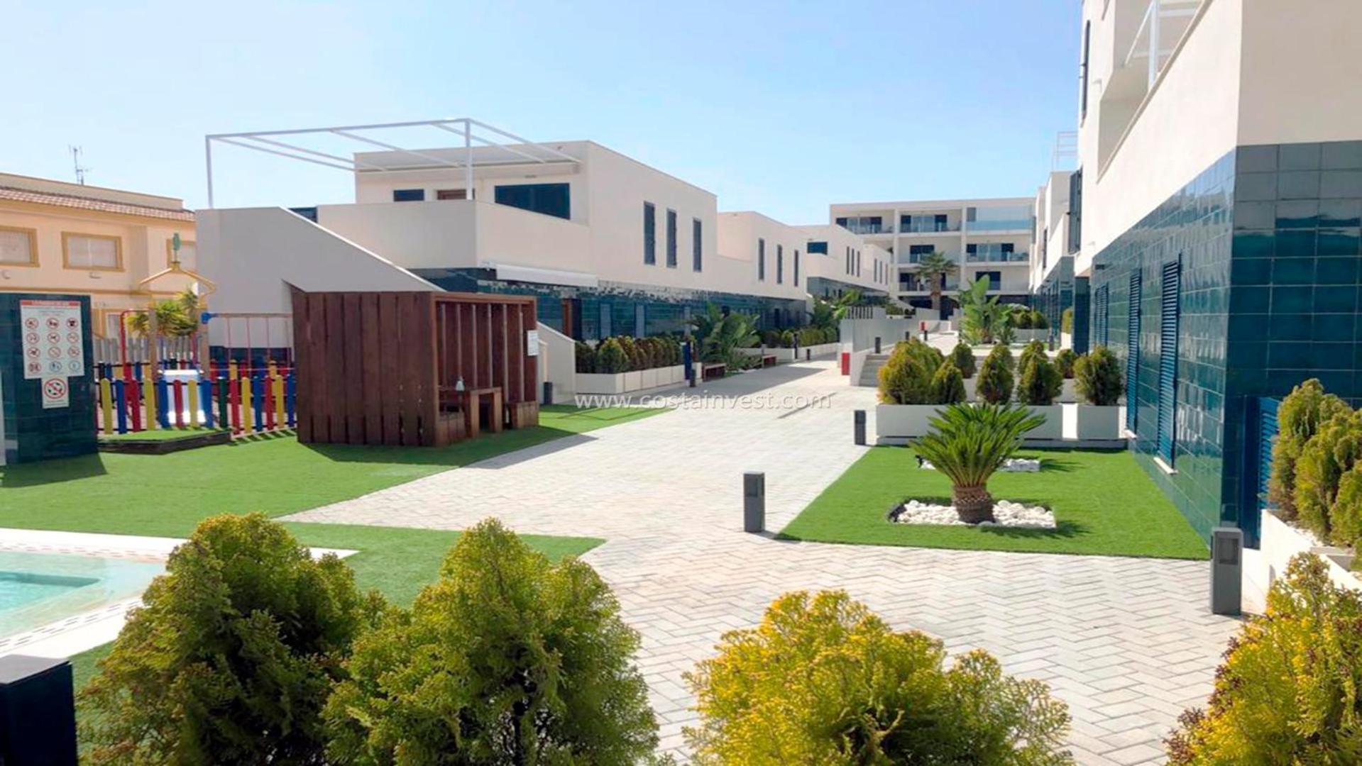 شقة Palmview Poolside Heaven In Turquesa Del Mar أوريويلا المظهر الخارجي الصورة